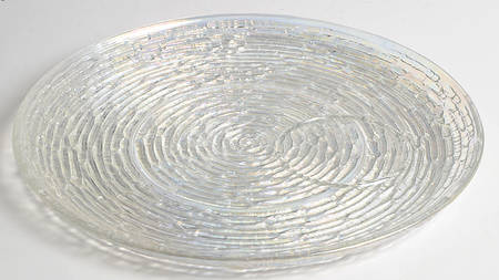Soreno Aurora Snack Plate No Cup