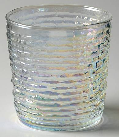 Soreno Aurora 8 Oz Flat Tumbler