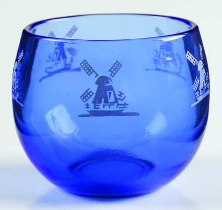 Windmill 5 Oz Roly Poly
