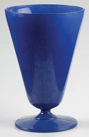 Rainbow Cobalt Blue Iced Tea