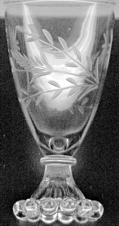 AHC32 Juice/Wine Glass