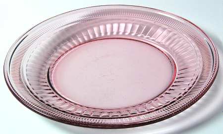 Annapolis Rosewater Dinner Plate