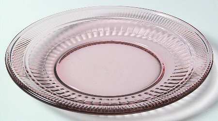 Annapolis Rosewater 8" Salad Plate
