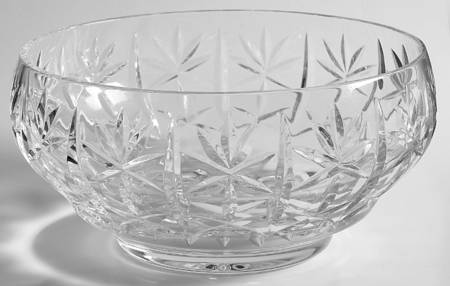 Delray 8" Round Bowl