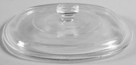 Wheat (Cookware) Lid for Round 1.5 Covered Casserole