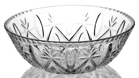 Cross&Olive Collection 11" Salad Bowl