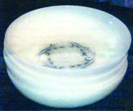 Harvest Coupe Soup Bowl