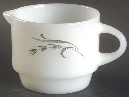 Harvest Creamer