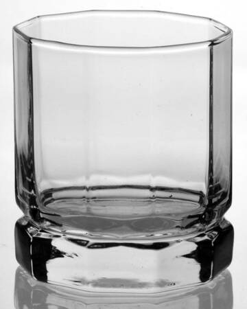 Essex Clear Old Fashioned