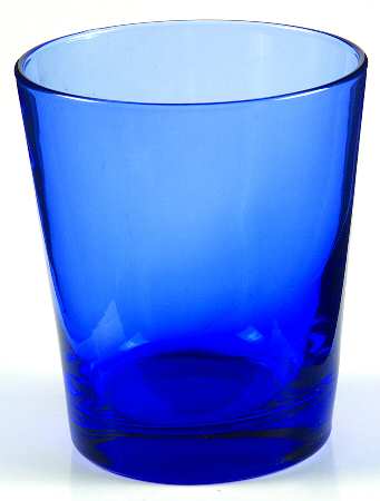 Refreshers Cobalt Double Old Fashioned