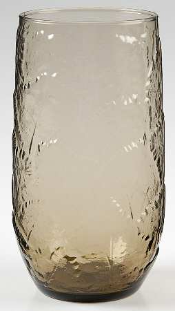 Sherwood Spicy Brown 32 Oz Flat Tumbler