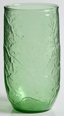 Sherwood Spearmint Green 12 Oz Flat Tumbler