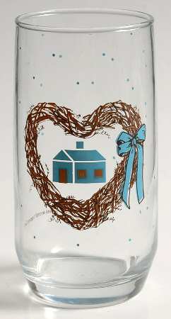 AHC38 10 Oz Flat Tumbler