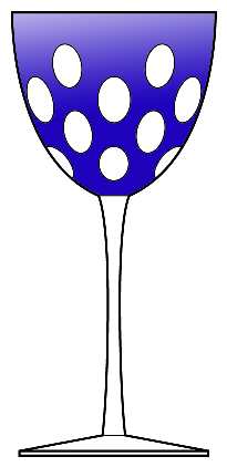 Ancelin Amethyst Wine