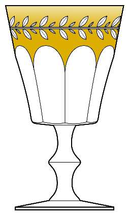 Hilaeria Amber Wine