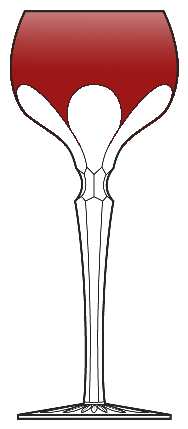 Malene Ruby Wine
