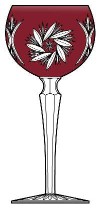 Sandrina Ruby Hock Wine