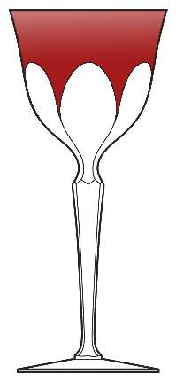 Voletta Ruby Wine