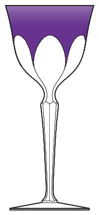 Voletta Amethyst Wine