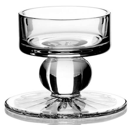 Castille Alberga Hurricane Lamp No Globe