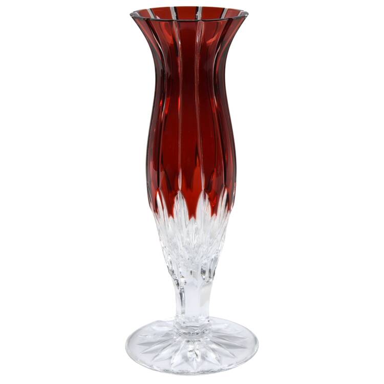 Castille Alberga 9" Flower Vase