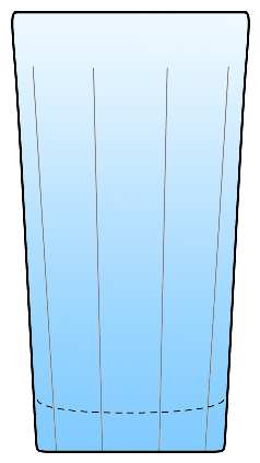 Reflections Blue