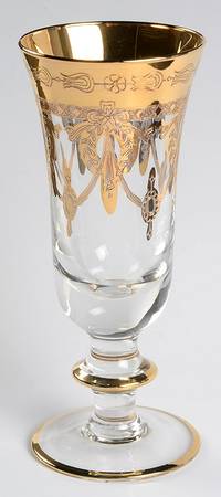 AIZ4g Fluted Champagne