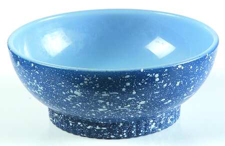 Graniteware Cereal Bowl