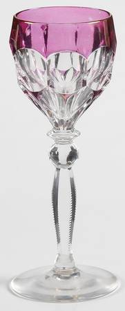 ANN5 Cranberry Cordial by Anna Hutte
