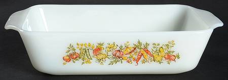 Le Bon Potager Loaf Pan