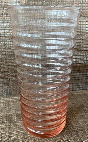 AHC42 (Various Colors) 18 Oz Flat Tumbler