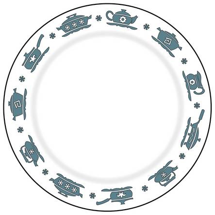 Kitchen Aids Turquoise