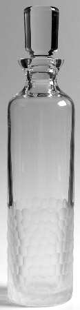 Arctic Vodka Decanter & Stopper