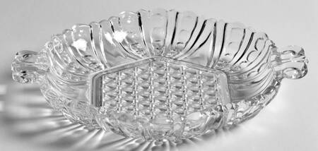 AHC44 6" Handled Bon Bon