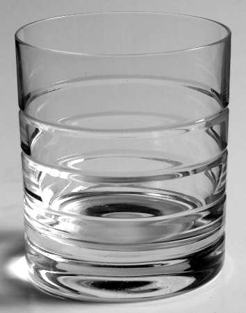 Oxford Double Old Fashioned