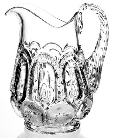 Palace Clear 48 Oz Pitcher