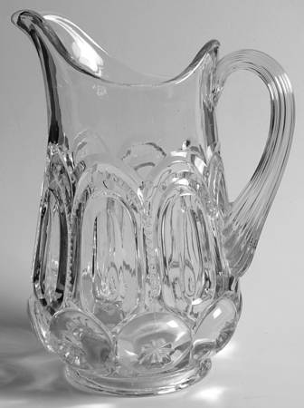 Palace Clear 64 Oz Pitcher