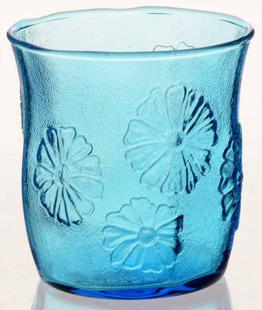 Springsong Laser Blue Old Fashioned