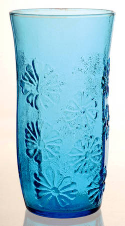 Springsong Laser Blue Cooler