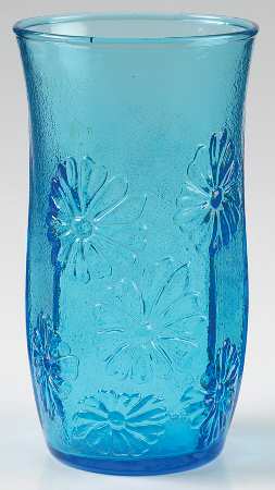 Springsong Laser Blue Flat Iced Tea