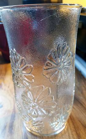Springsong Crystal Clear Flat Iced Tea
