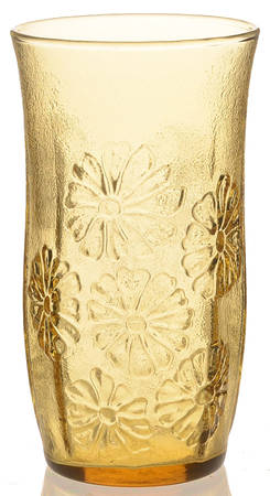 Springsong Honey Gold Flat Iced Tea