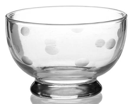 Coin Dot Low Sherbet