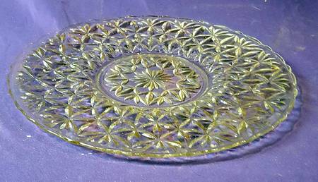4570 Sandwich Plate