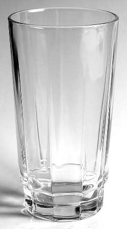 Arcade Bengale 12 Oz Flat Tumbler