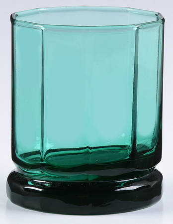 Essex Green Double Old Fashioned