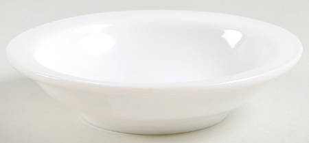 Anchorwhite (Anchorware) Small Fruit Dessert Bowl