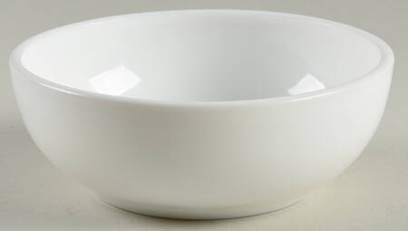 Anchorwhite (Anchorware) Cereal Bowl