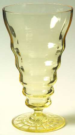 AHC18 Yellow Iced Tea