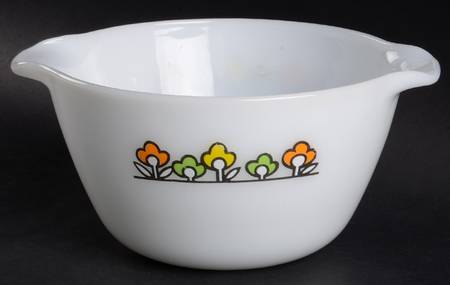 Summerfield 8" Mixing Bowl